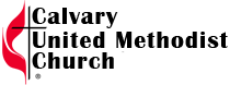 Calvary UMC Fayetteville Logo